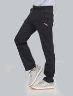 Men’s Regular Fit Trackpants-RCF-2