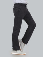 Men’s Regular Fit Trackpants-RCF-2