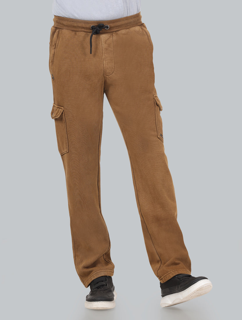 Men’s Regular Fit Cargo RCF-202