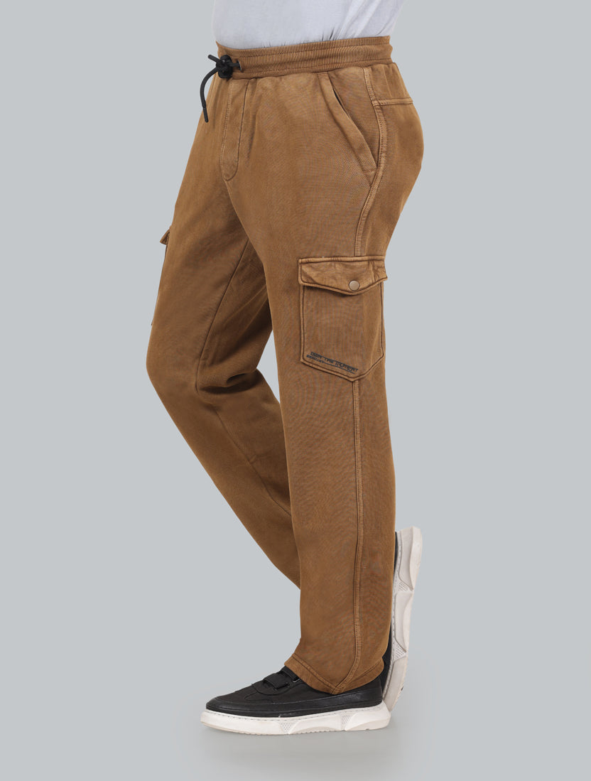 Men’s Regular Fit Cargo RCF-202
