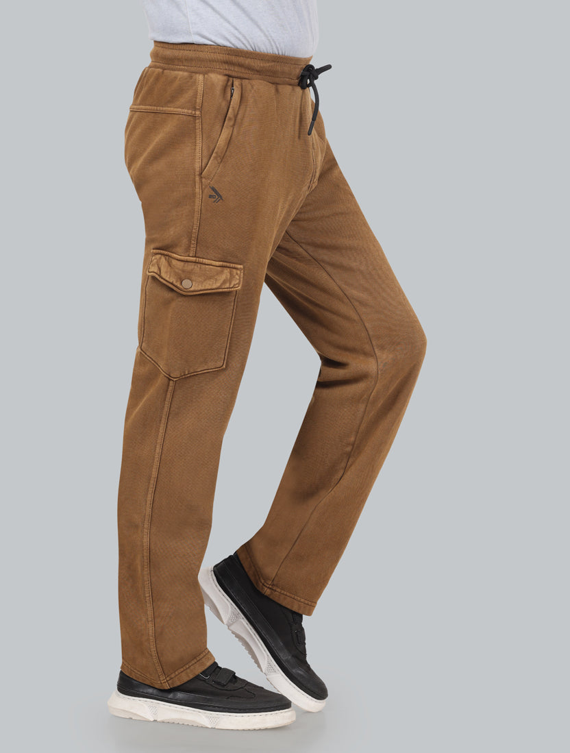 Men’s Regular Fit Cargo RCF-202