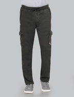 Men’s Regular Fit Cargo RCF-202