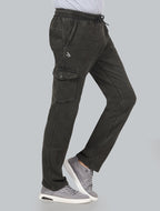 Men’s Regular Fit Cargo RCF-202