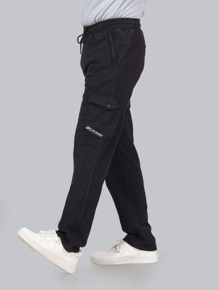 Men’s Regular Fit Cargo RCF-202