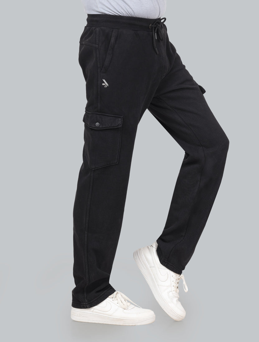 Men’s Regular Fit Cargo RCF-202