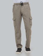 Men’s Regular Fit Cargo RCF-202