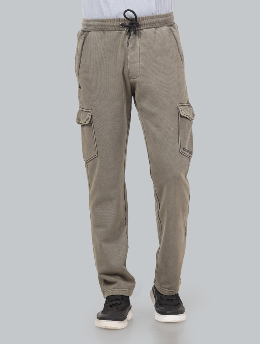Men’s Regular Fit Cargo RCF-202