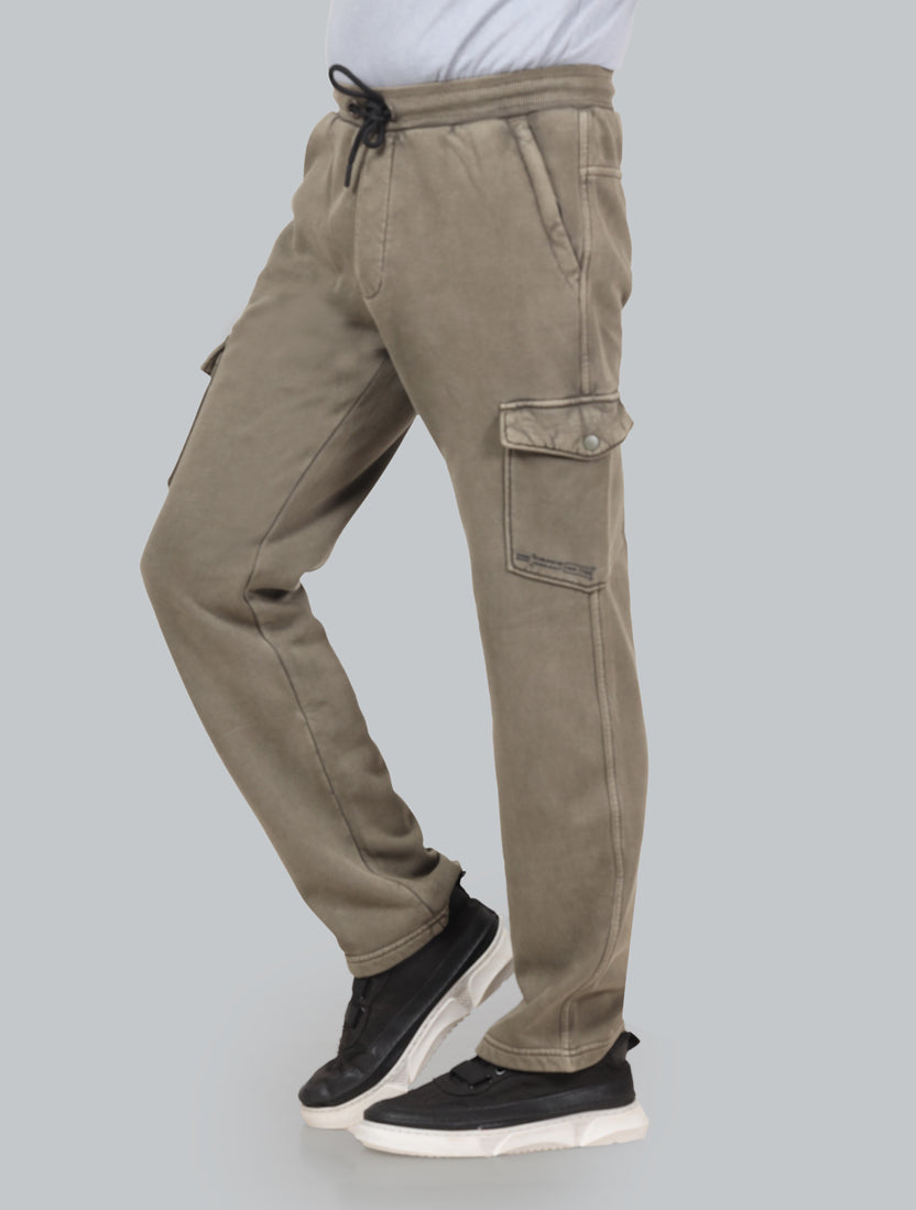 Men’s Regular Fit Cargo RCF-202
