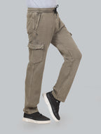Men’s Regular Fit Cargo RCF-202