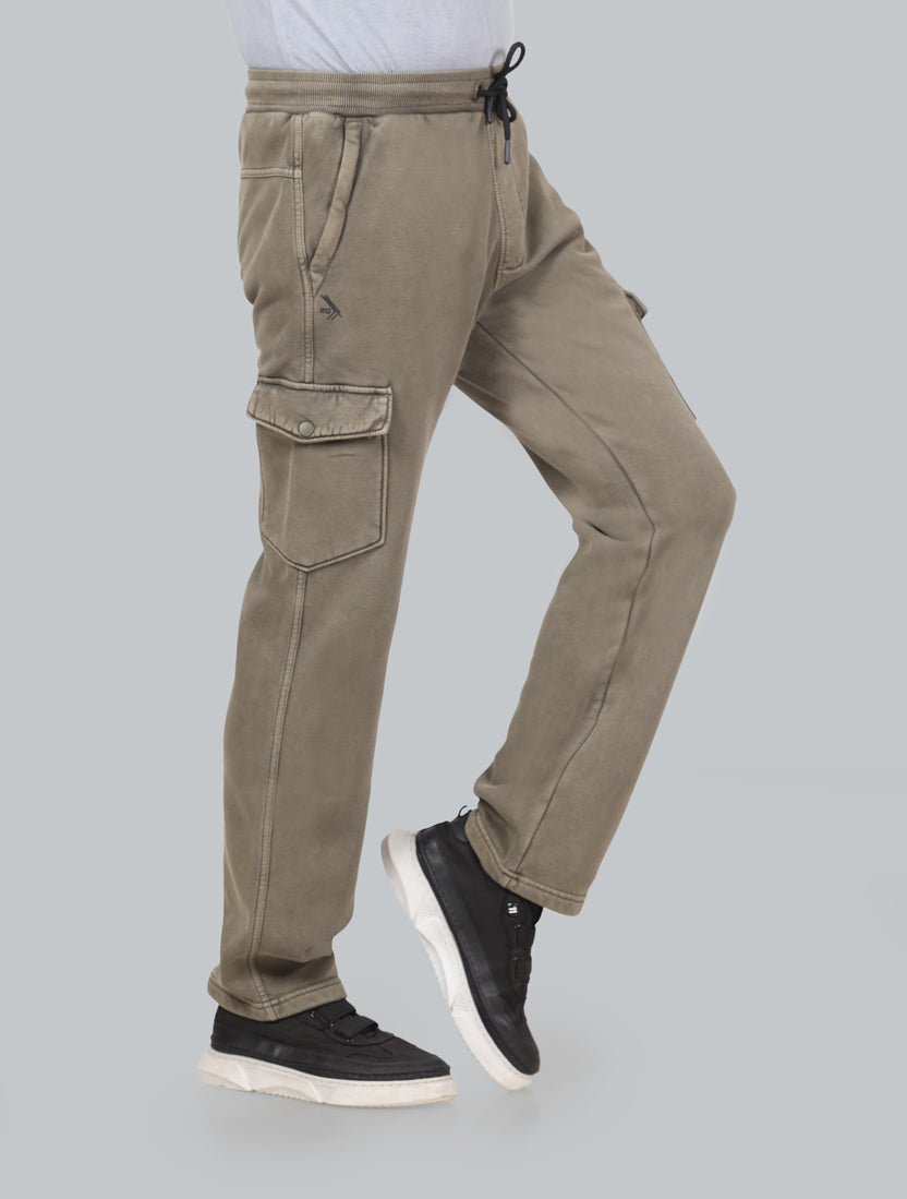 Men’s Regular Fit Cargo RCF-202