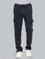 Men’s Regular Fit Cargo RCF-202