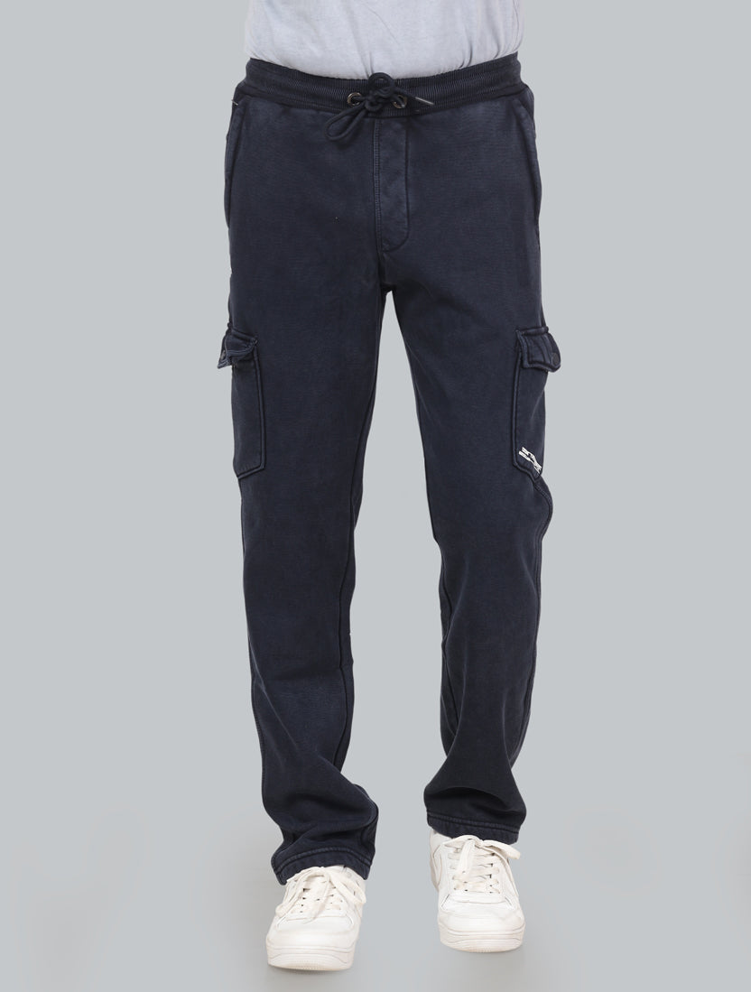 Men’s Regular Fit Cargo RCF-202