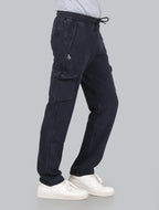 Men’s Regular Fit Cargo RCF-202