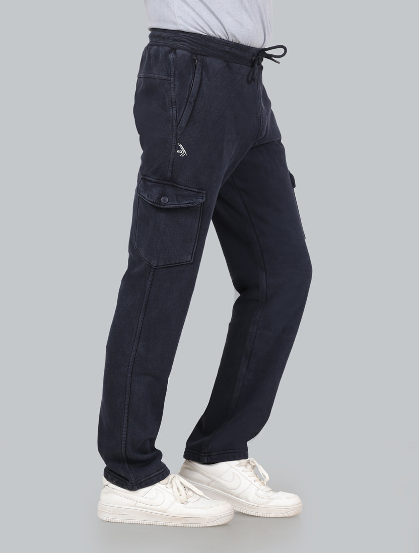 Men’s Regular Fit Cargo RCF-202