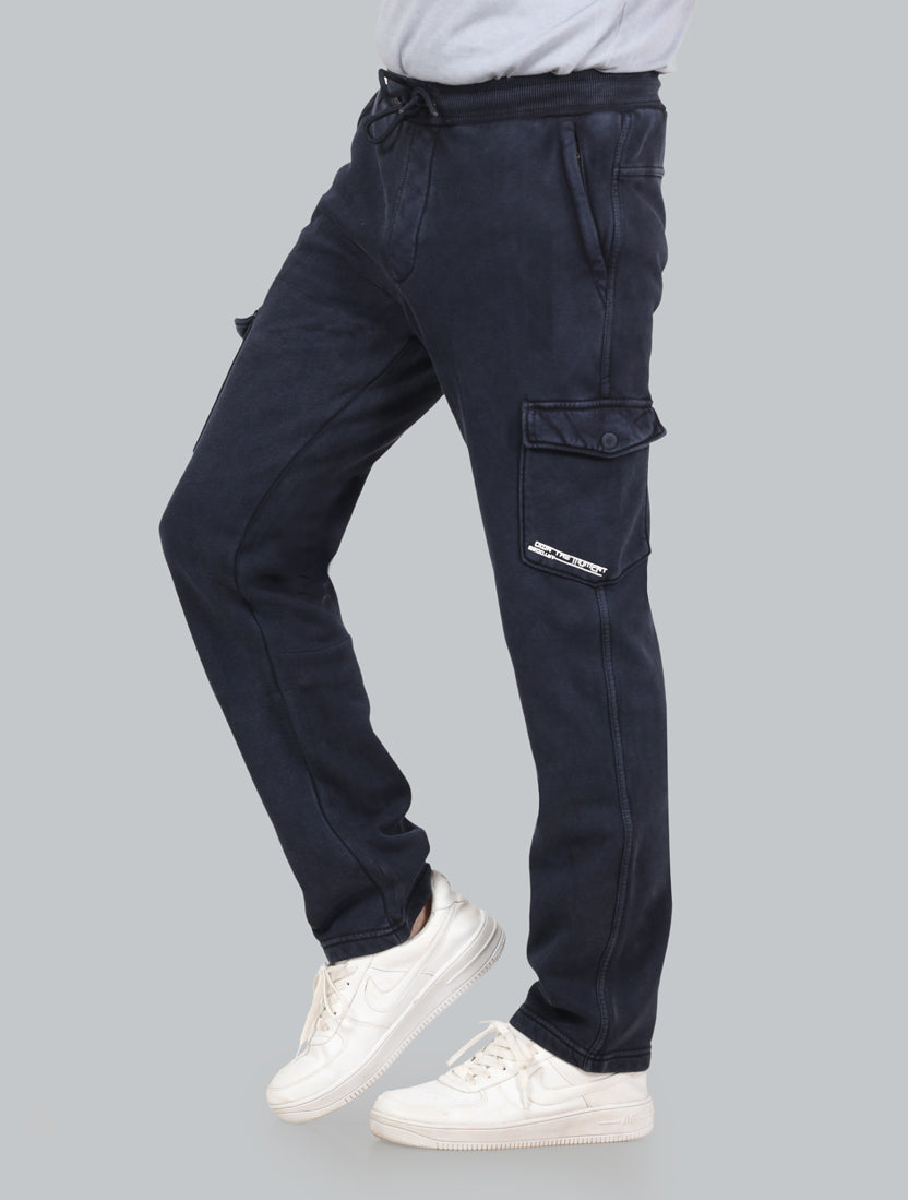 Men’s Regular Fit Cargo RCF-202