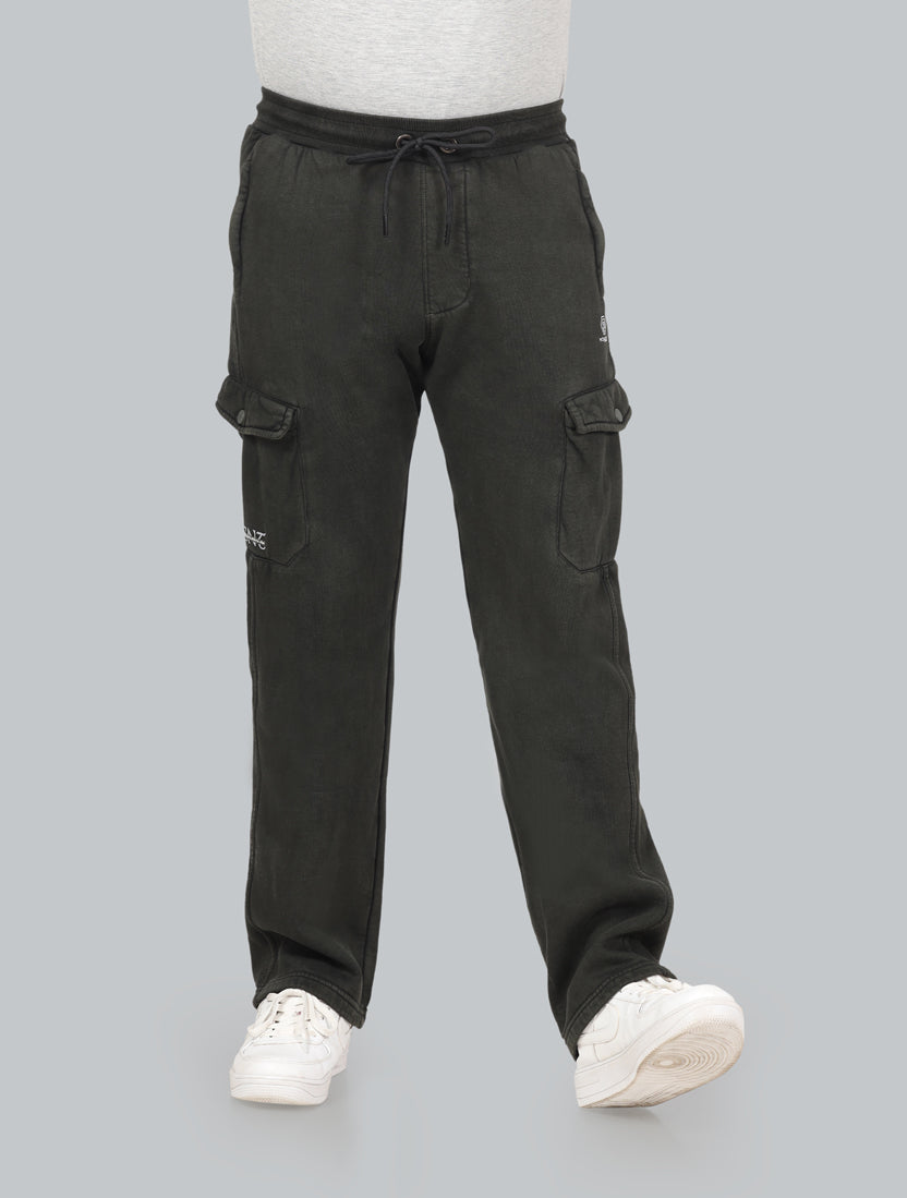 Men’s Regular Fit Cargo RCF-3