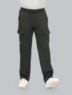 Men’s Regular Fit Cargo RCF-3