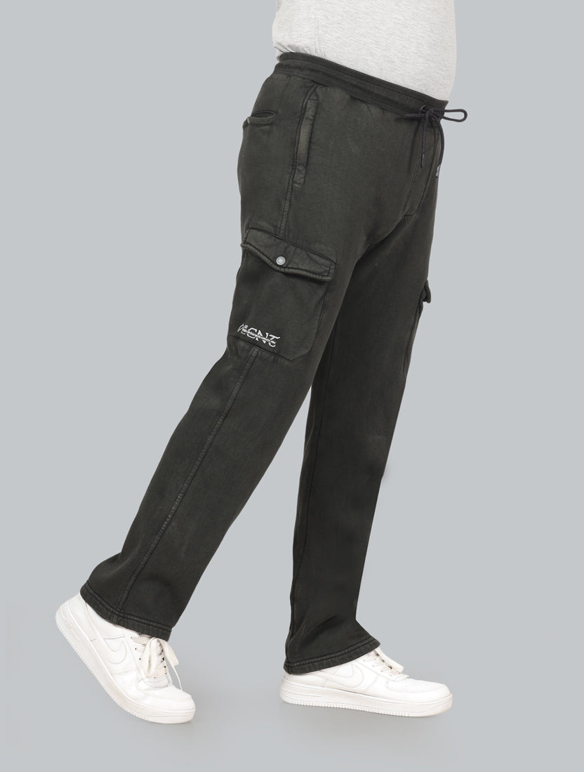 Men’s Regular Fit Cargo RCF-3