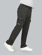 Men’s Regular Fit Cargo RCF-3