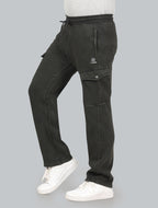 Men’s Regular Fit Cargo RCF-3