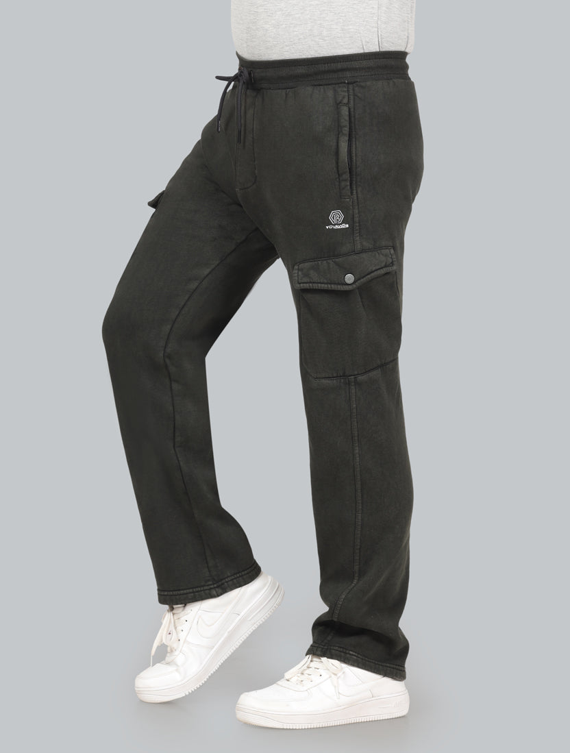 Men’s Regular Fit Cargo RCF-3