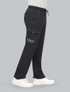 Men’s Regular Fit Cargo RCF-3