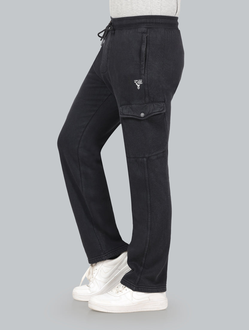 Men’s Regular Fit Cargo RCF-3