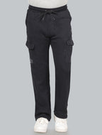 Men’s Regular Fit Cargo RCF-3