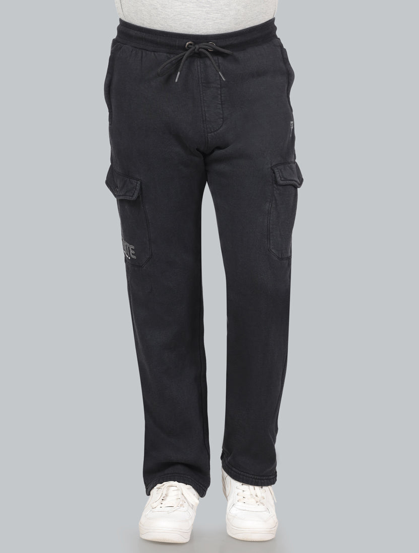 Men’s Regular Fit Cargo RCF-3