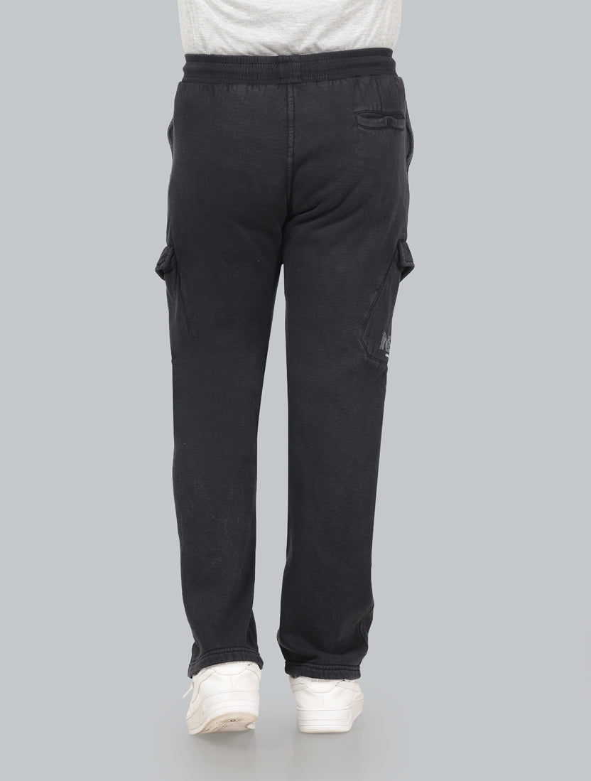 Men’s Regular Fit Cargo RCF-3