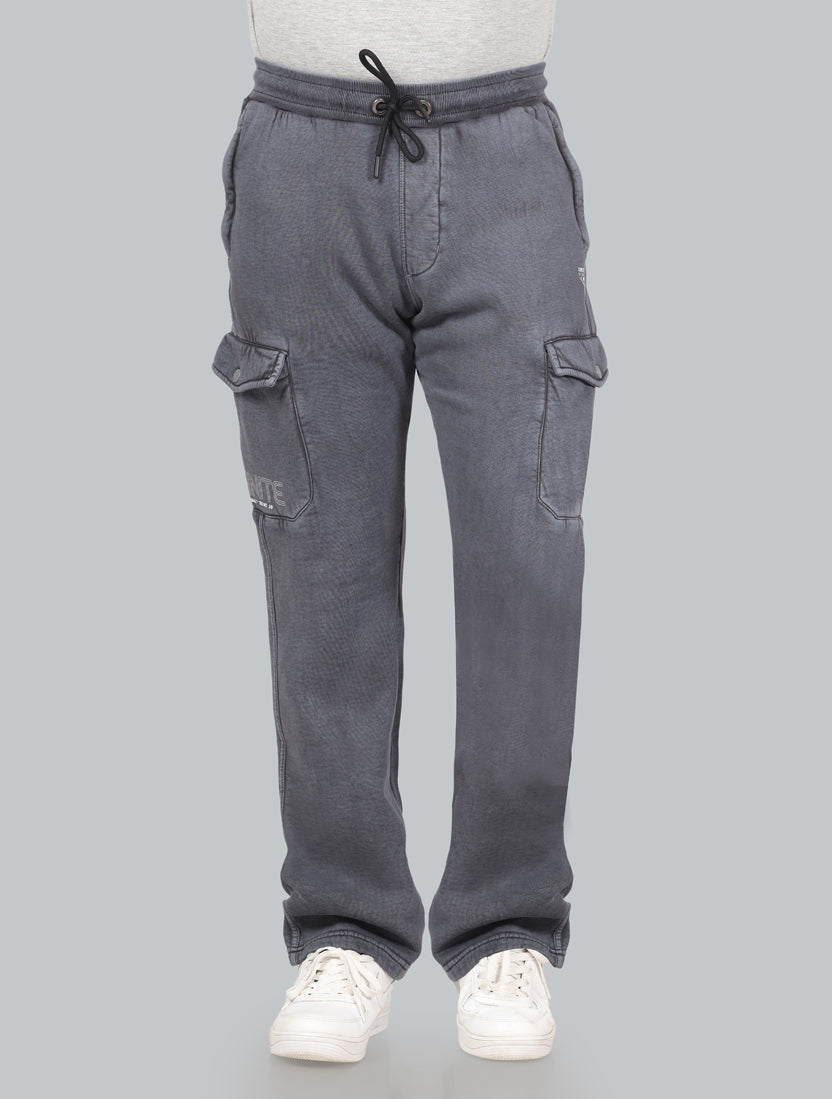 Men’s Regular Fit Cargo RCF-3