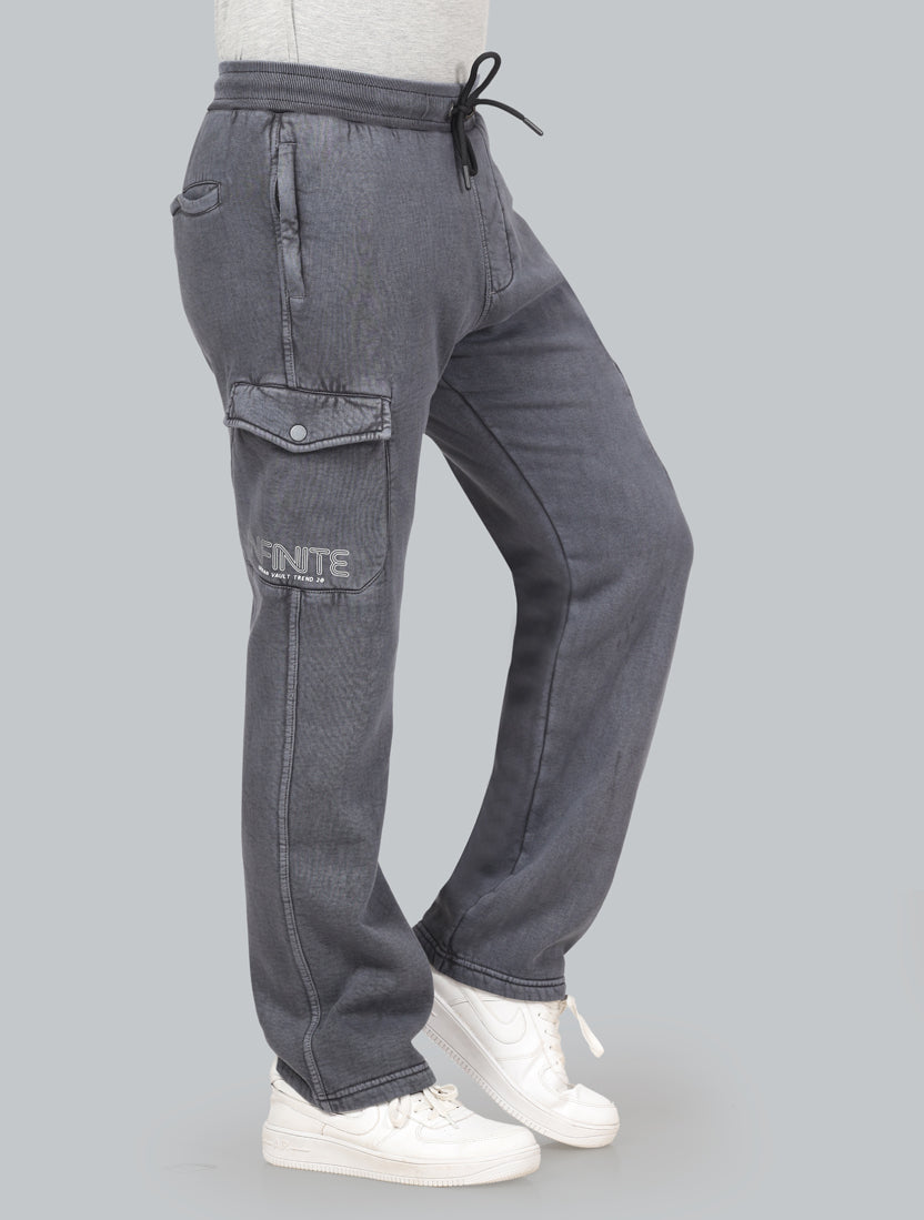 Men’s Regular Fit Cargo RCF-3