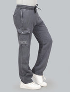 Men’s Regular Fit Cargo RCF-3