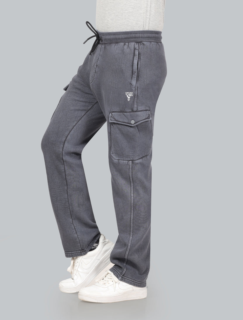 Men’s Regular Fit Cargo RCF-3