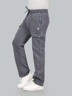 Men’s Regular Fit Cargo RCF-3