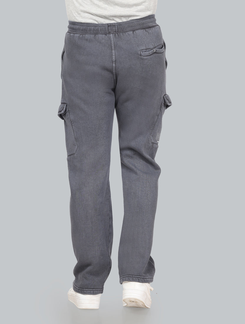 Men’s Regular Fit Cargo RCF-3