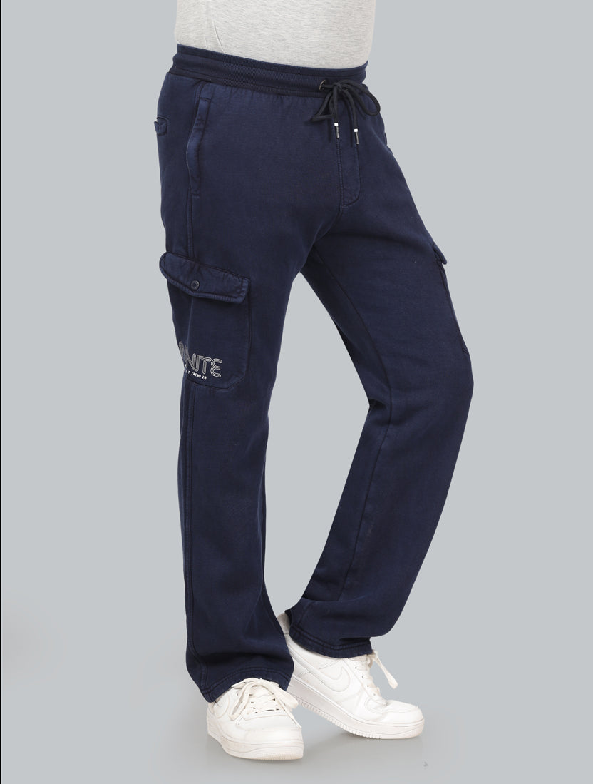 Men’s Regular Fit Cargo RCF-3