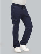 Men’s Regular Fit Cargo RCF-3