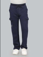 Men’s Regular Fit Cargo RCF-3