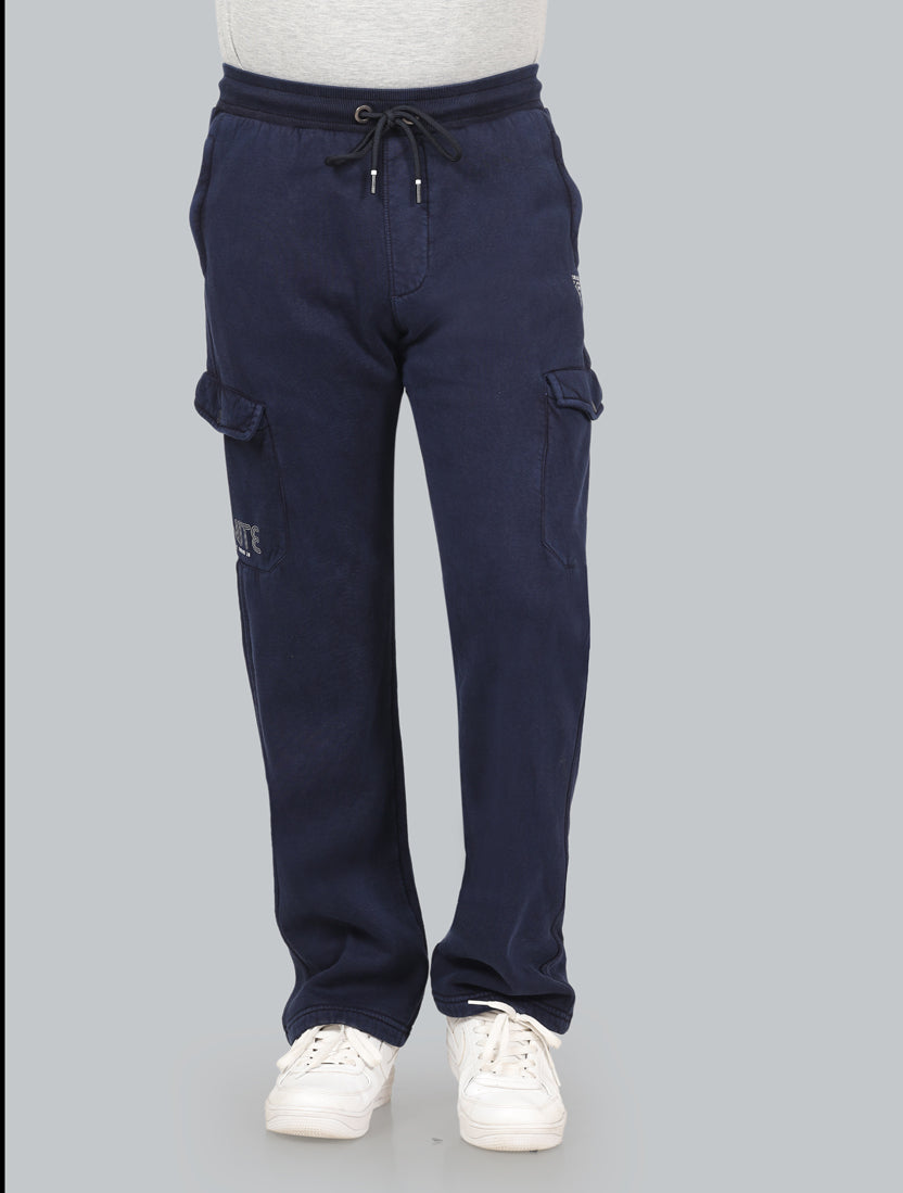 Men’s Regular Fit Cargo RCF-3