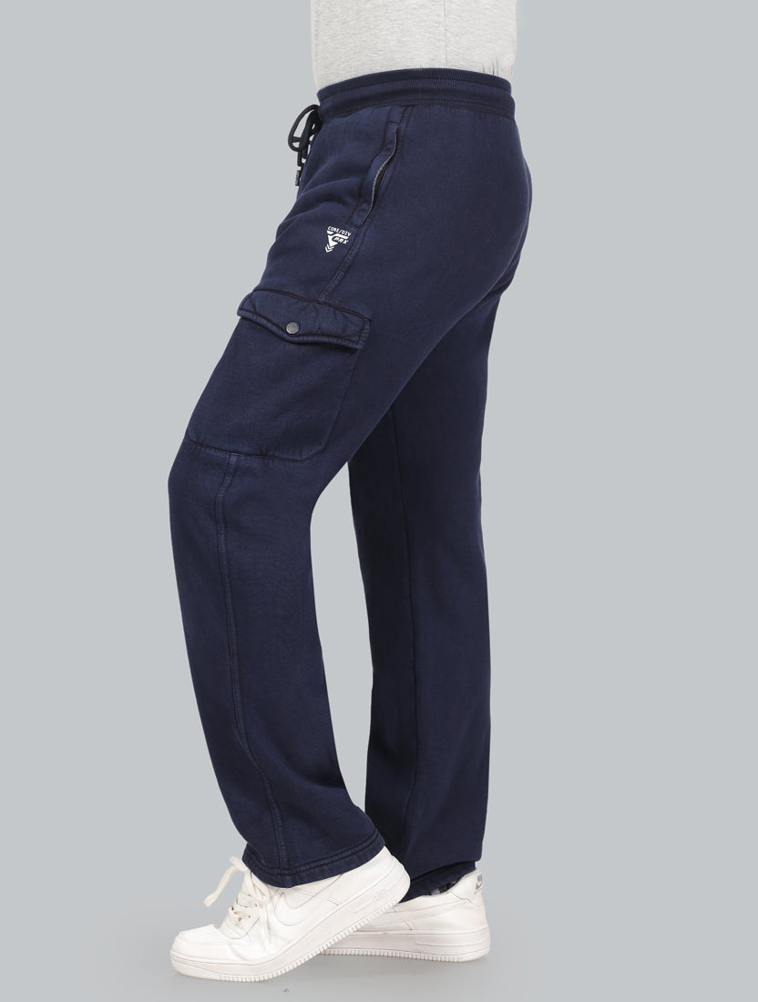 Men’s Regular Fit Cargo RCF-3