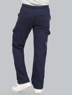 Men’s Regular Fit Cargo RCF-3