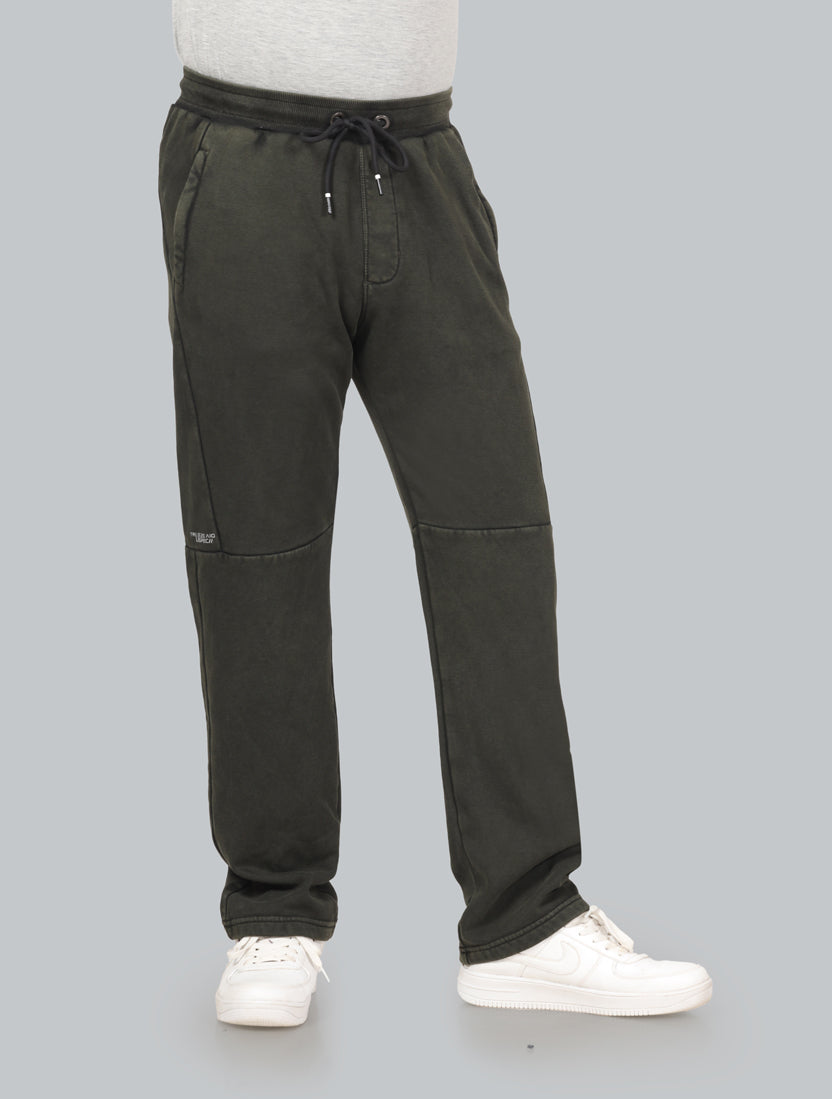 Men’s Regular Fit Trackpants-RCF-113