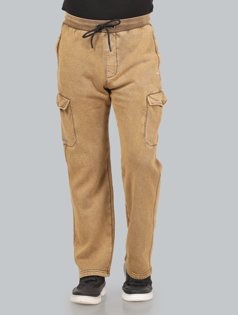 Men’s Regular Fit Cargo RCF-3