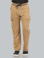 Men’s Regular Fit Cargo RCF-3