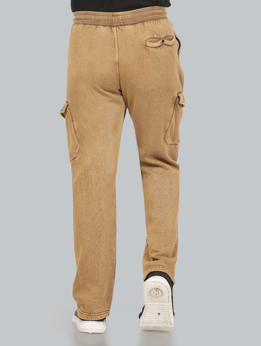 Men’s Regular Fit Cargo RCF-3