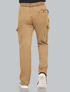 Men’s Regular Fit Cargo RCF-3