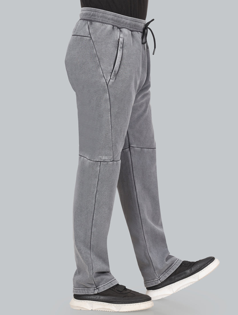 Men’s Regular Fit Trackpants-RCF-113