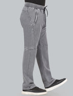 Men’s Regular Fit Trackpants-RCF-113