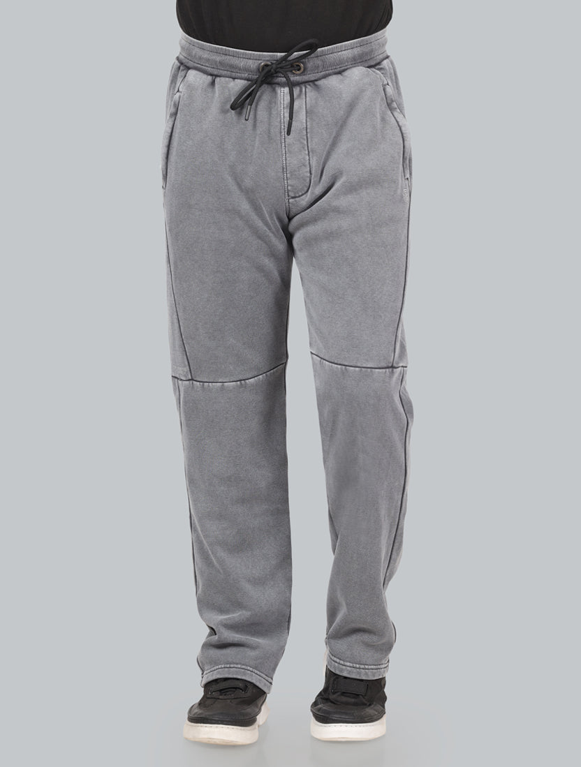 Men’s Regular Fit Trackpants-RCF-113